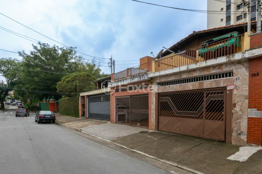 Foto 1 do(a) Apartamento de 3 quartos à venda em Jardim Bonfiglioli, São Paulo
