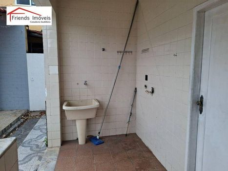 Foto 25 do(a) Casa em Condomínio de 4 quartos à venda em Vila Valqueire, Rio de Janeiro
