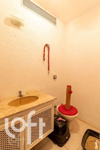 Foto 22 do(a) Apartamento de 3 quartos à venda em Perdizes, São Paulo