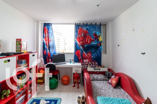 Foto 8 do(a) Apartamento de 3 quartos à venda em Perdizes, São Paulo