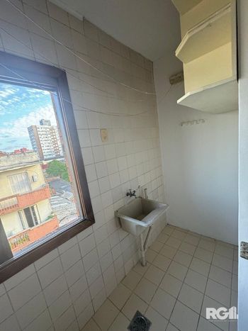 Foto 4 do(a) Apartamento de 1 quartos à venda em Cidade Baixa, Porto Alegre
