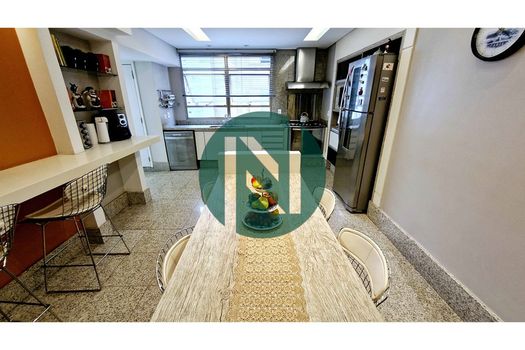Foto 35 do(a) Apartamento de 3 quartos à venda em Morro dos Ingleses, São Paulo