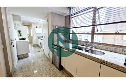 Foto 36 do(a) Apartamento de 3 quartos à venda em Morro dos Ingleses, São Paulo