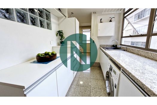 Foto 37 do(a) Apartamento de 3 quartos à venda em Morro dos Ingleses, São Paulo