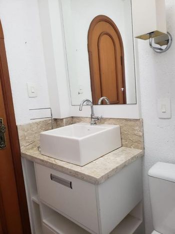 Foto 5 do(a) Cobertura de 3 quartos à venda em Centro, Florianópolis
