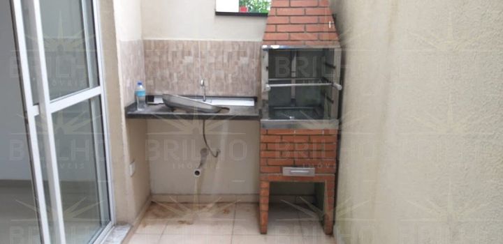 Foto 19 do(a) Casa em Condomínio de 2 quartos para alugar em Quitaúna, Osasco
