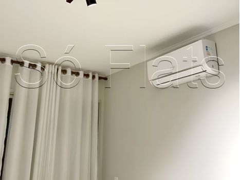 Foto 5 do(a) Flat de 1 quartos à venda em Vila Uberabinha, São Paulo