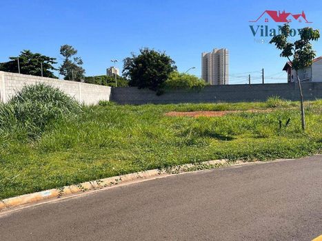 Foto 3 do(a) Terreno false à venda em Vila Vitória II, Indaiatuba