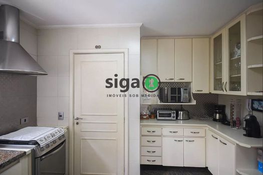 Foto 10 do(a) Apartamento de 3 quartos à venda em Vila Andrade, São Paulo