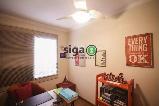 Foto 37 do(a) Apartamento de 3 quartos à venda em Vila Andrade, São Paulo