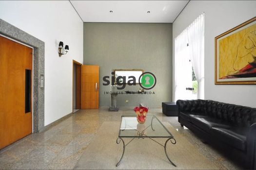 Foto 13 do(a) Apartamento de 3 quartos à venda em Vila Andrade, São Paulo