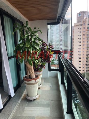 Foto 10 do(a) Apartamento de 4 quartos à venda em Aclimação, São Paulo