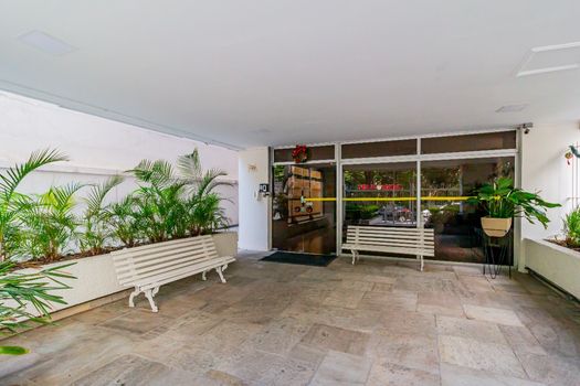Foto 40 do(a) Apartamento de 3 quartos à venda em Paraíso, São Paulo