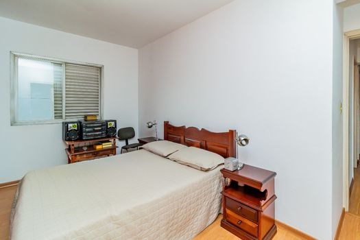 Foto 30 do(a) Apartamento de 3 quartos à venda em Paraíso, São Paulo