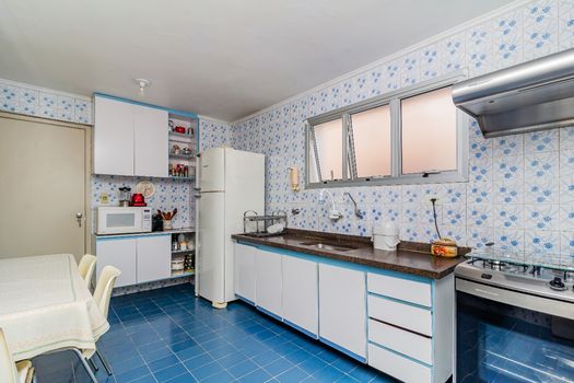 Foto 6 do(a) Apartamento de 3 quartos à venda em Paraíso, São Paulo