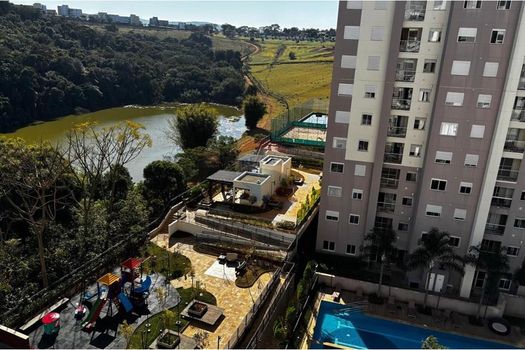 Foto 12 do(a) Apartamento de 3 quartos à venda em Jardim do Lago, Bragança Paulista