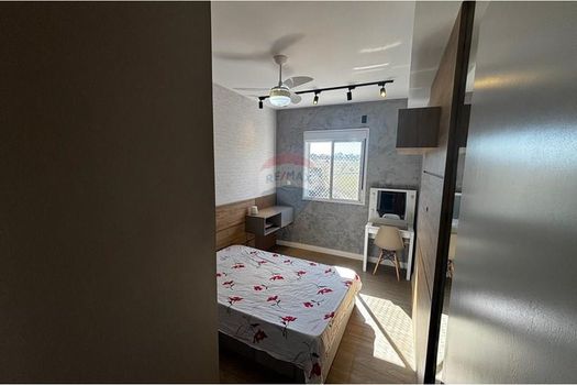 Foto 19 do(a) Apartamento de 3 quartos à venda em Jardim do Lago, Bragança Paulista