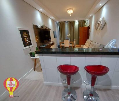 Foto 2 do(a) Casa em Condomínio de 2 quartos à venda em Parque São Bento, Sorocaba