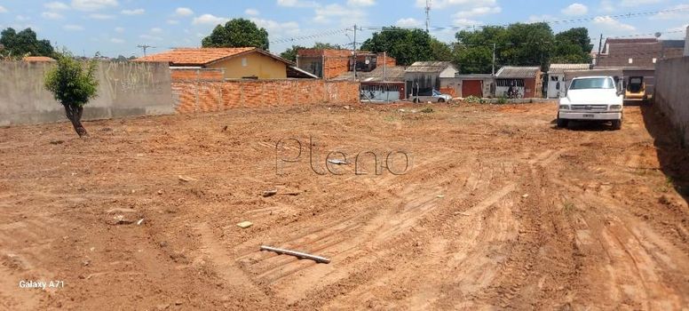 Foto 1 do(a) Casa em Condomínio false à venda em Cidade Satélite Íris, Campinas