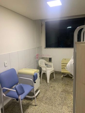 Foto 23 do(a) Sala / Conjunto Comercial false à venda em Vila Santa Terezinha, Várzea Paulista
