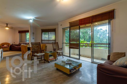 Foto 1 do(a) Apartamento de 2 quartos à venda em Jardim Ampliação, São Paulo