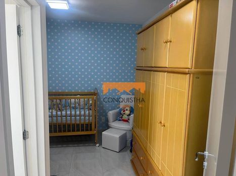 Foto 15 do(a) Cobertura de 2 quartos à venda em Fundação, São Caetano do Sul