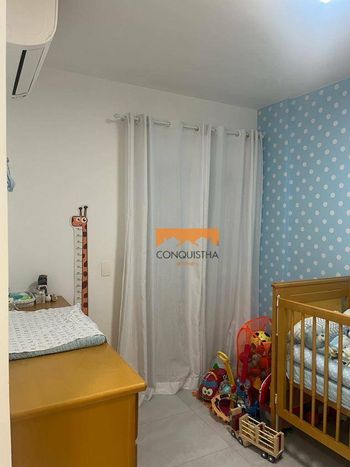 Foto 16 do(a) Cobertura de 2 quartos à venda em Fundação, São Caetano do Sul