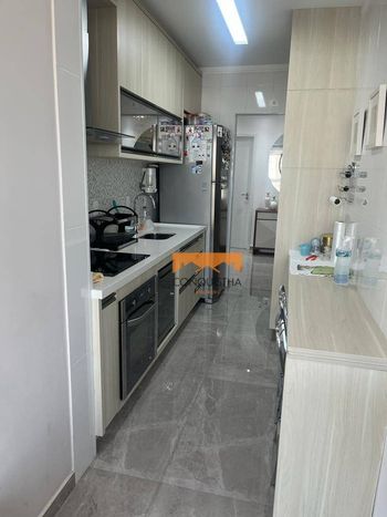 Foto 5 do(a) Cobertura de 2 quartos à venda em Fundação, São Caetano do Sul