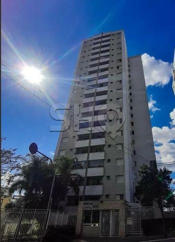 Foto 25 do(a) Apartamento de 2 quartos à venda em Limão, São Paulo