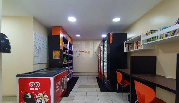 Foto 20 do(a) Apartamento de 2 quartos à venda em Limão, São Paulo