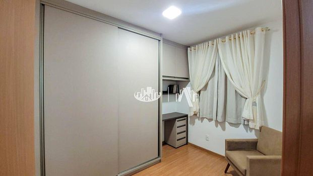 Foto 9 do(a) Apartamento de 2 quartos à venda em Esperança, Londrina
