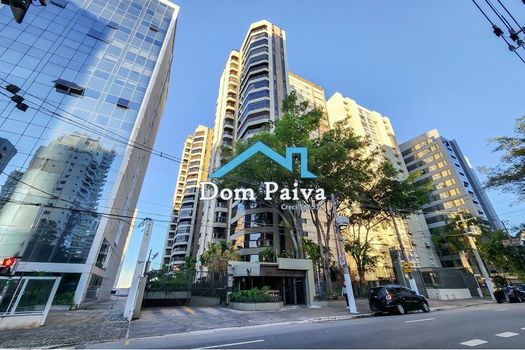Foto 44 do(a) Apartamento de 5 quartos à venda em Santana, São Paulo