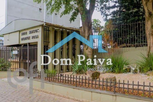 Foto 46 do(a) Apartamento de 5 quartos à venda em Santana, São Paulo