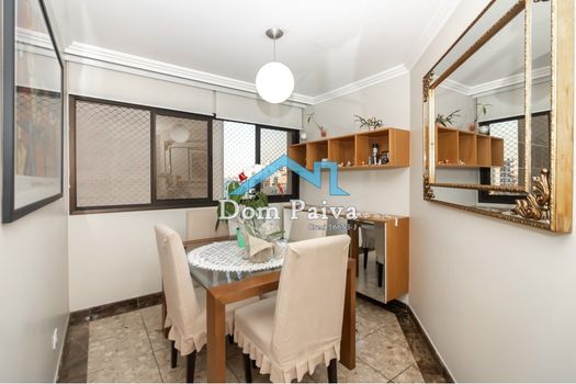 Foto 13 do(a) Apartamento de 5 quartos à venda em Santana, São Paulo