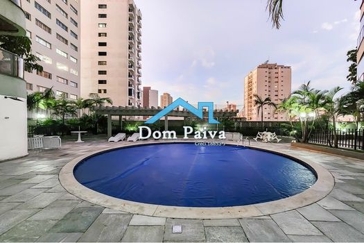 Foto 48 do(a) Apartamento de 5 quartos à venda em Santana, São Paulo