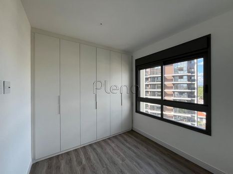 Foto 13 do(a) Apartamento false para alugar em Nova Campinas, Campinas