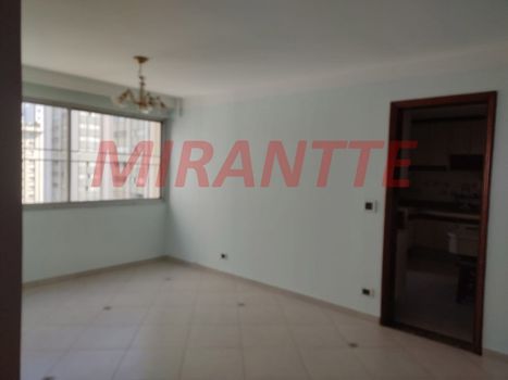 Foto 2 do(a) Apartamento de 3 quartos à venda em Santana, São Paulo