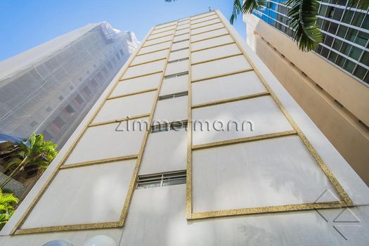 Foto 30 do(a) Apartamento de 3 quartos à venda em Jardim Paulista, São Paulo