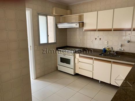 Foto 14 do(a) Apartamento de 3 quartos à venda em Jardim Paulista, São Paulo
