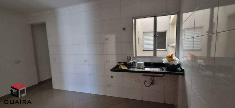 Foto 8 do(a) Apartamento de 3 quartos à venda em Parque Marajoara, Santo André