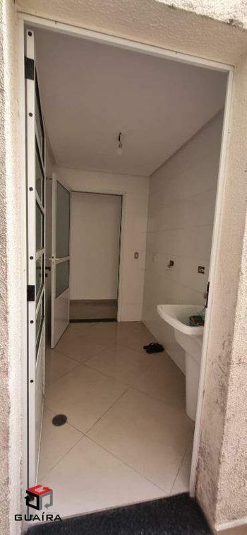 Foto 10 do(a) Apartamento de 3 quartos à venda em Parque Marajoara, Santo André