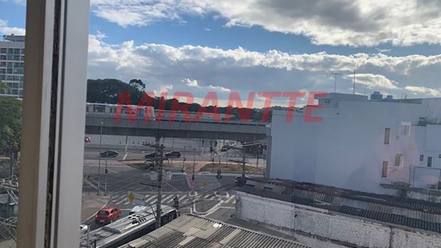 Foto 11 do(a) Apartamento de 3 quartos para alugar em Santana, São Paulo