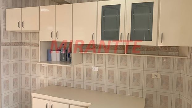 Foto 4 do(a) Apartamento de 3 quartos para alugar em Santana, São Paulo