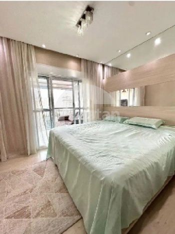 Foto 19 do(a) Apartamento de 4 quartos à venda em Parque São Jorge, São Paulo