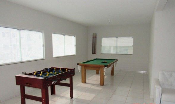 Foto 4 do(a) Apartamento de 2 quartos à venda em Bela Vista, Palhoça