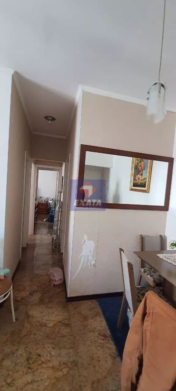 Foto 1 do(a) Apartamento de 3 quartos à venda em Vila Rosália, Guarulhos