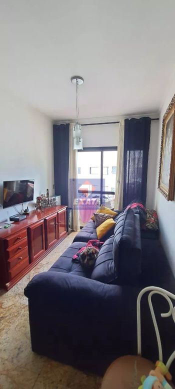 Foto 24 do(a) Apartamento de 3 quartos à venda em Vila Rosália, Guarulhos