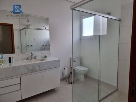 Foto 17 do(a) Casa em Condomínio de 3 quartos à venda em Parque das Laranjeiras, Itatiba
