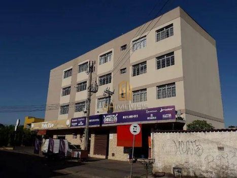 Foto 20 do(a) Apartamento de 3 quartos à venda em Cidade Jardim, Goiânia
