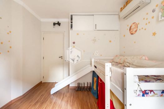 Foto 16 do(a) Apartamento de 3 quartos à venda em Chácara Inglesa, São Paulo